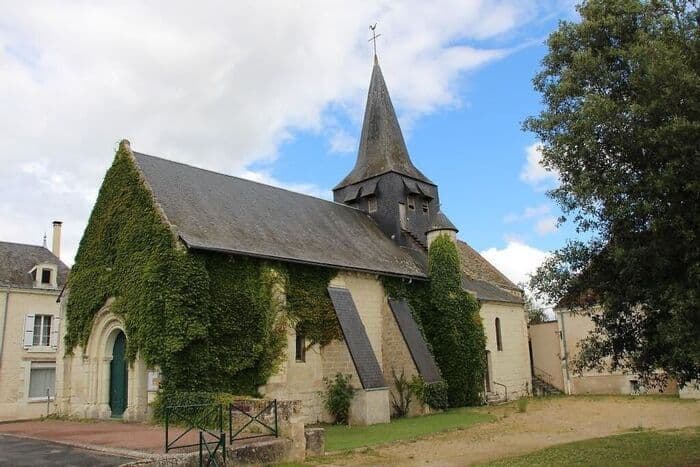 Église Accueillante à Antran_1