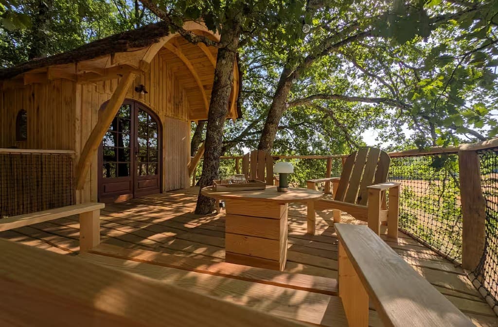 Cabane Philibert