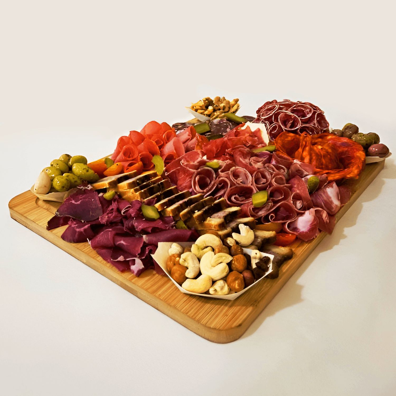 Saveurs des saisons 04