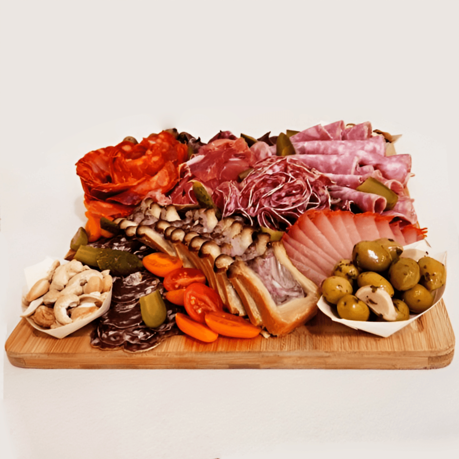 Saveurs des saisons 05