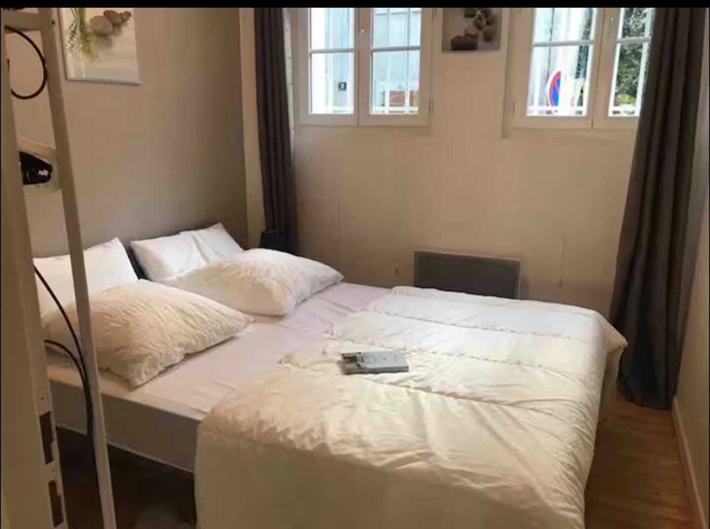 Chambre - Cosy