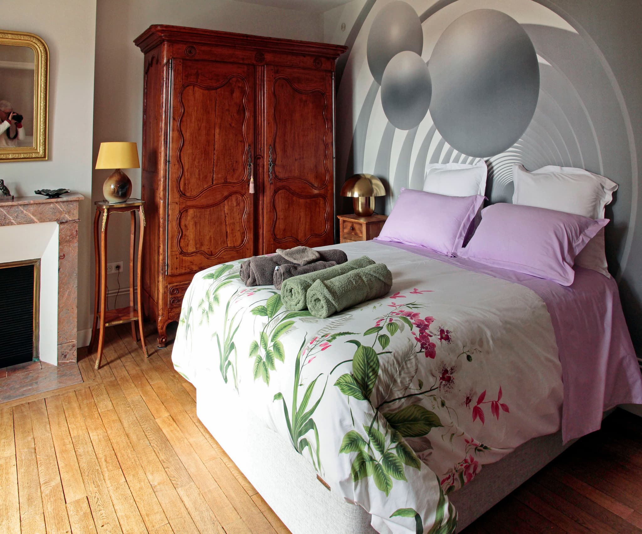Chambre