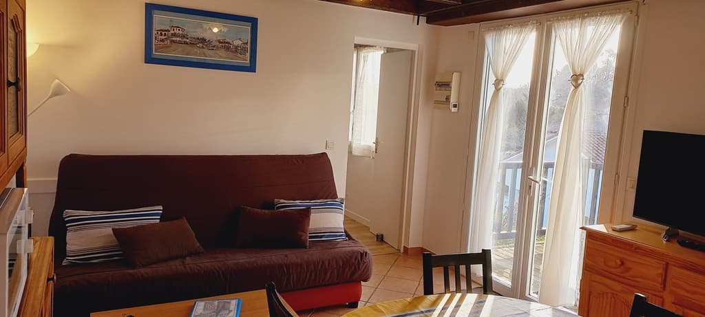 5 appt 2_Labenne_OTILAS
