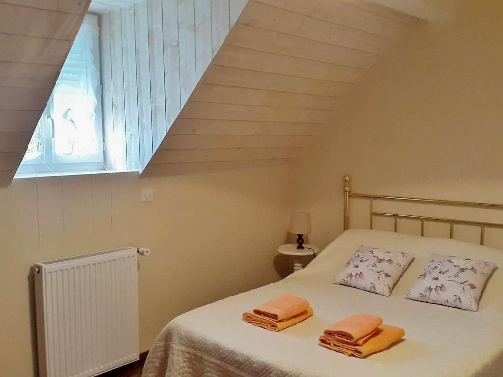 Gite Talué Périgord