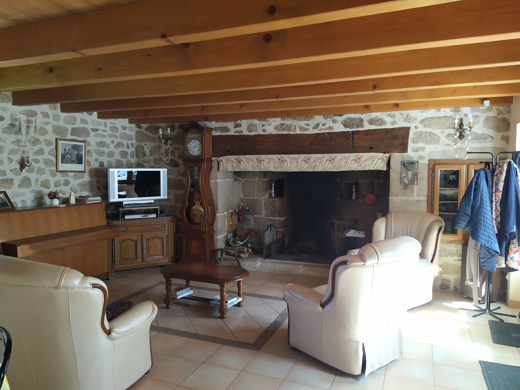 Ferme Gleinadin - salon_3