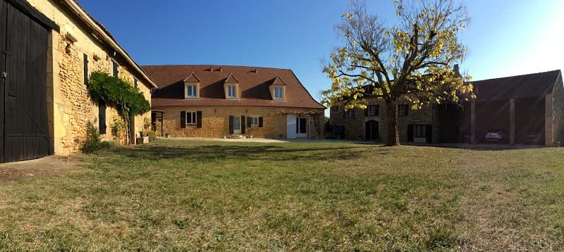 Domaine de Manilau