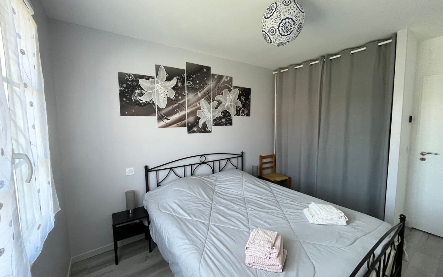 Chambre Ransanz