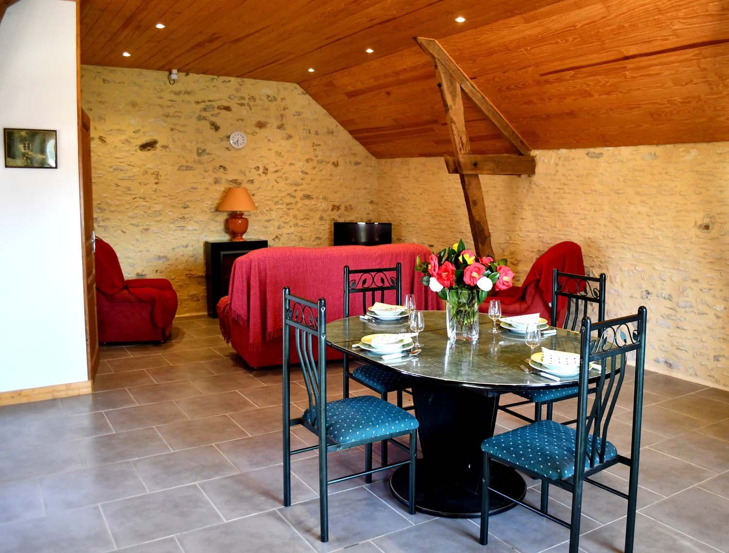 Gîte Théo