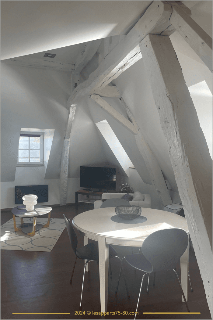 Espace repas