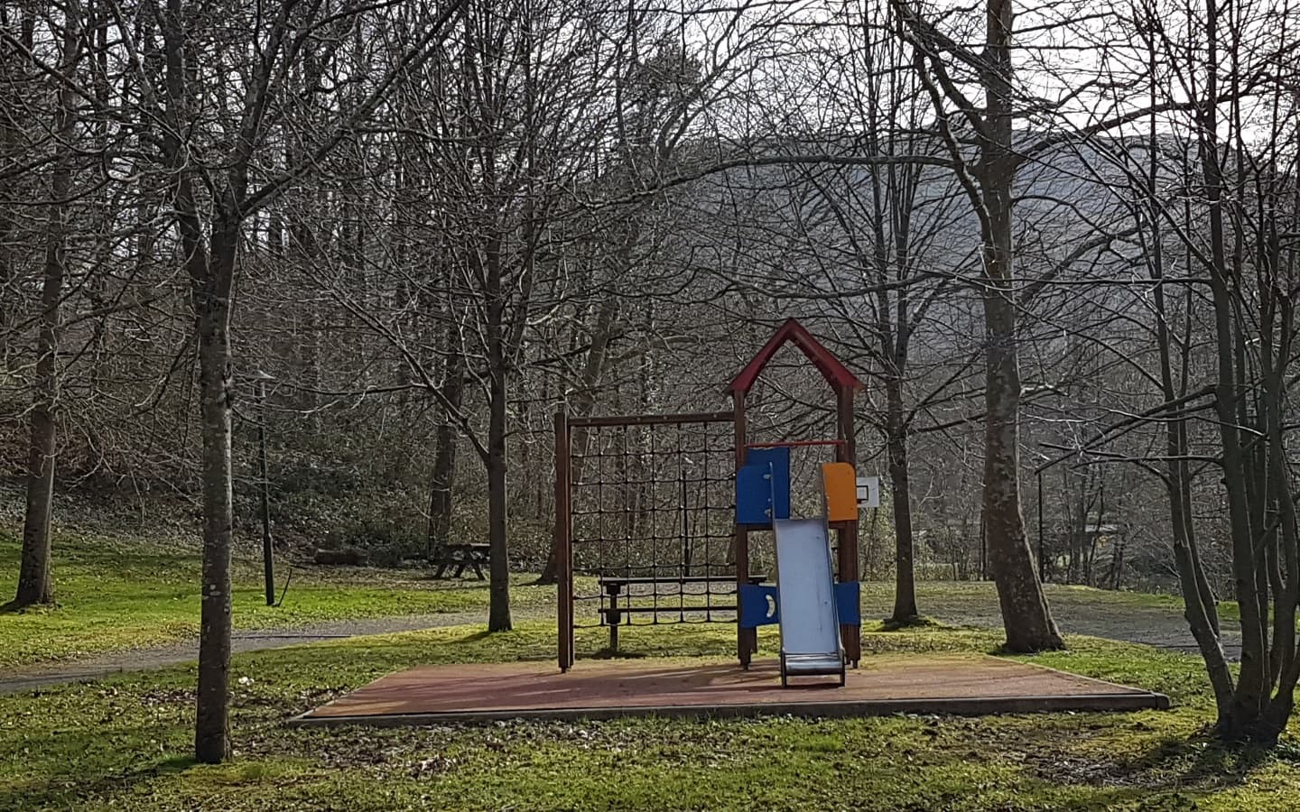 Aire de jeux 3