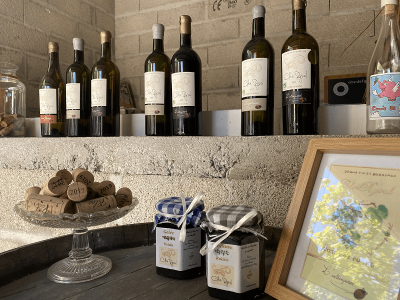 Clos Ryval