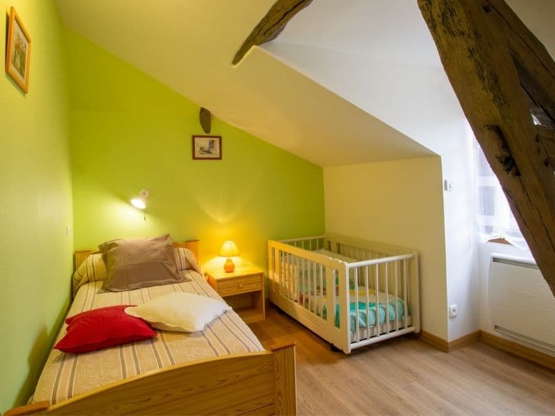 Gite Moulin Neuf de Combecave