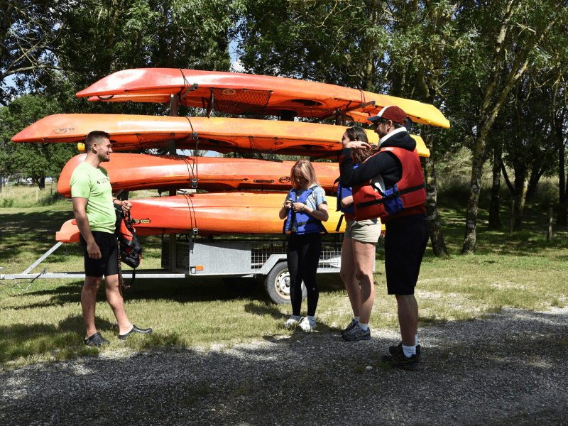 Kayak