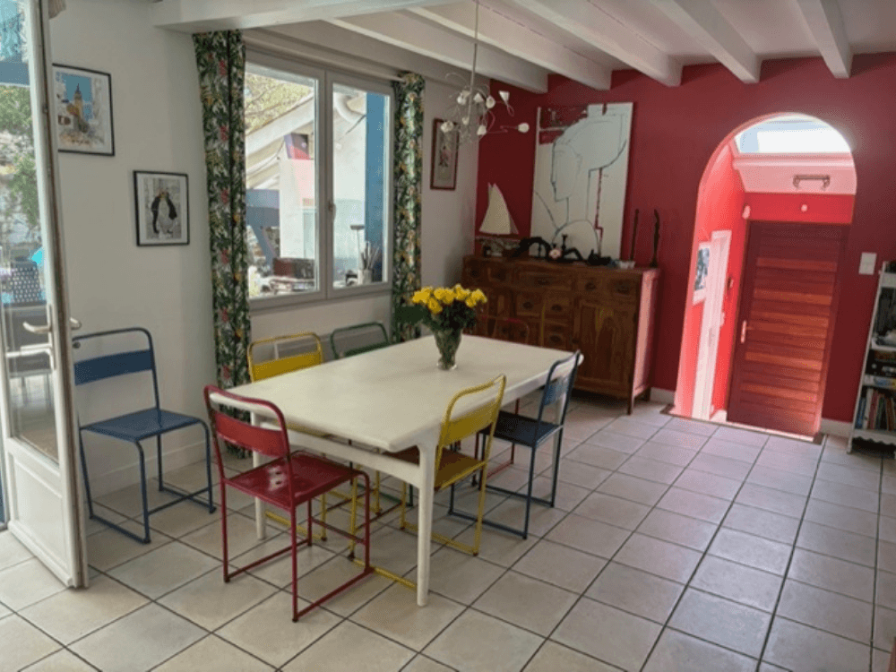 Location la braserade