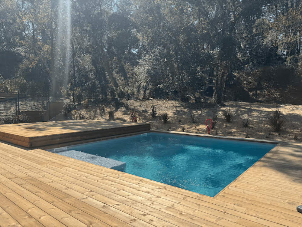 Villa les pinpins