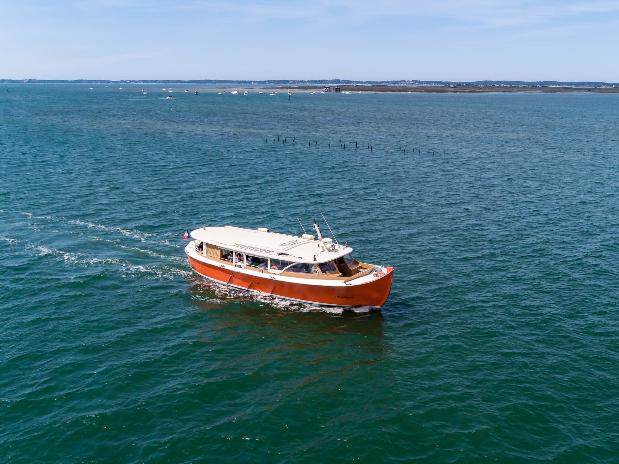 Greenboat
