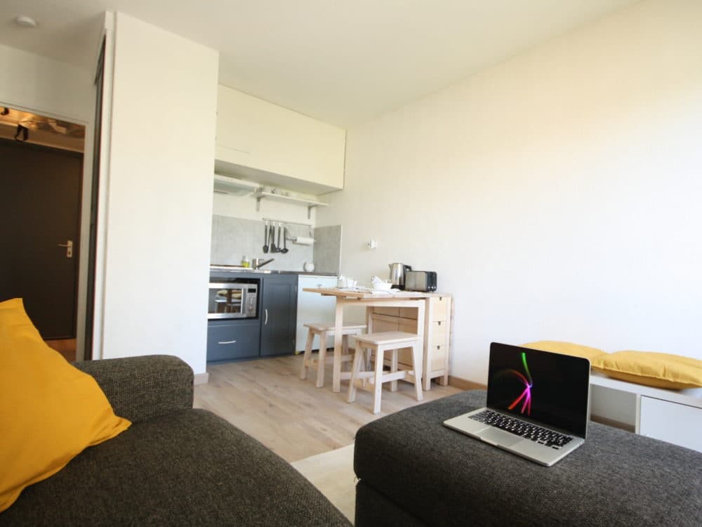 Location le petit shaka