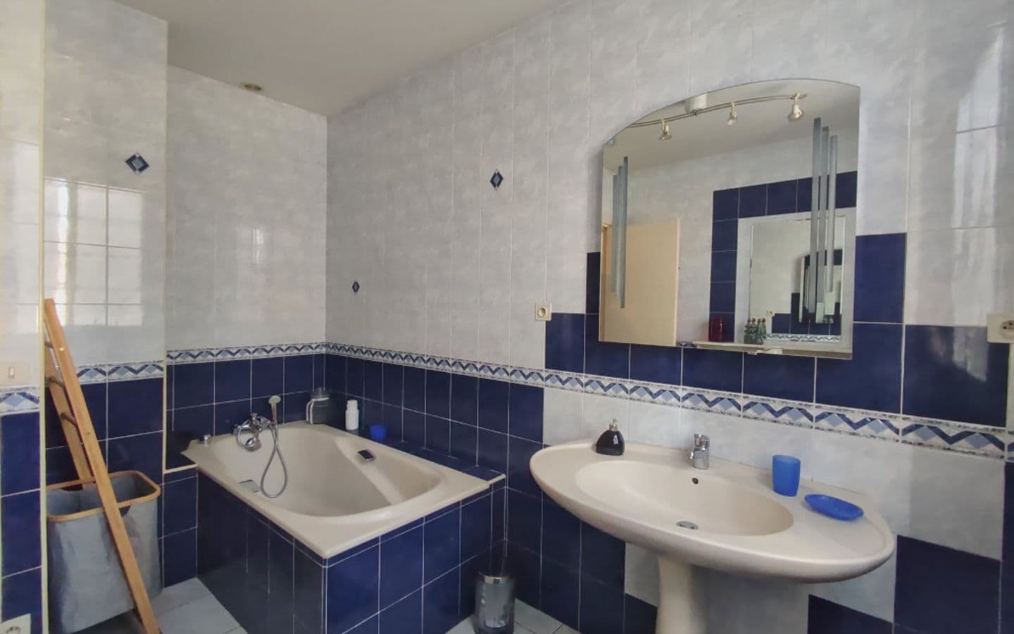 Chambre d'hôtes Chez Gene 2 personnes Lagos Nay Pau