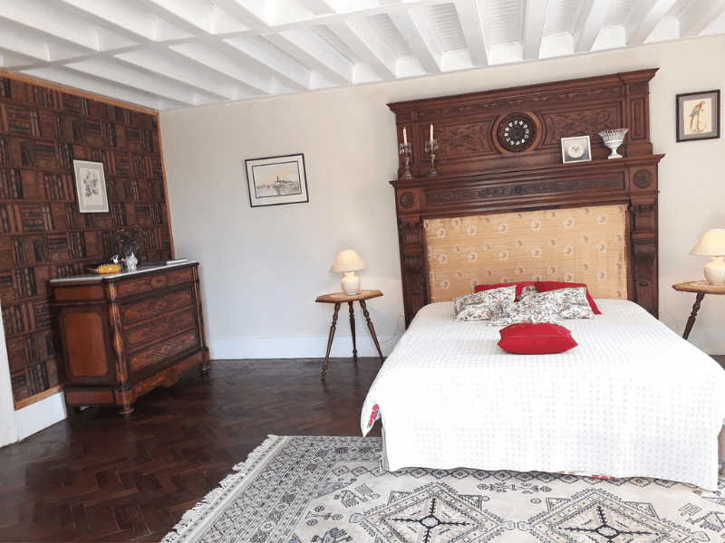 Chambre 2