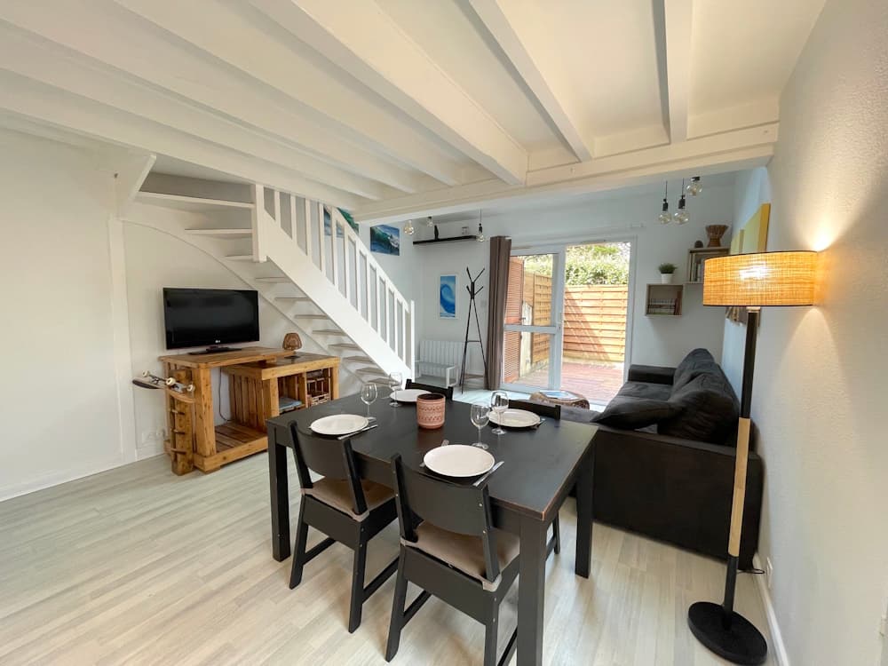 Le Penon Surfhouse 2024