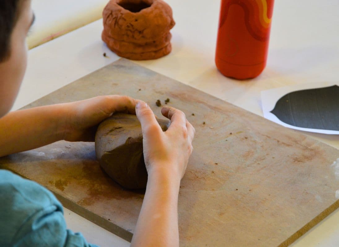 Atelier Musée de la Terre