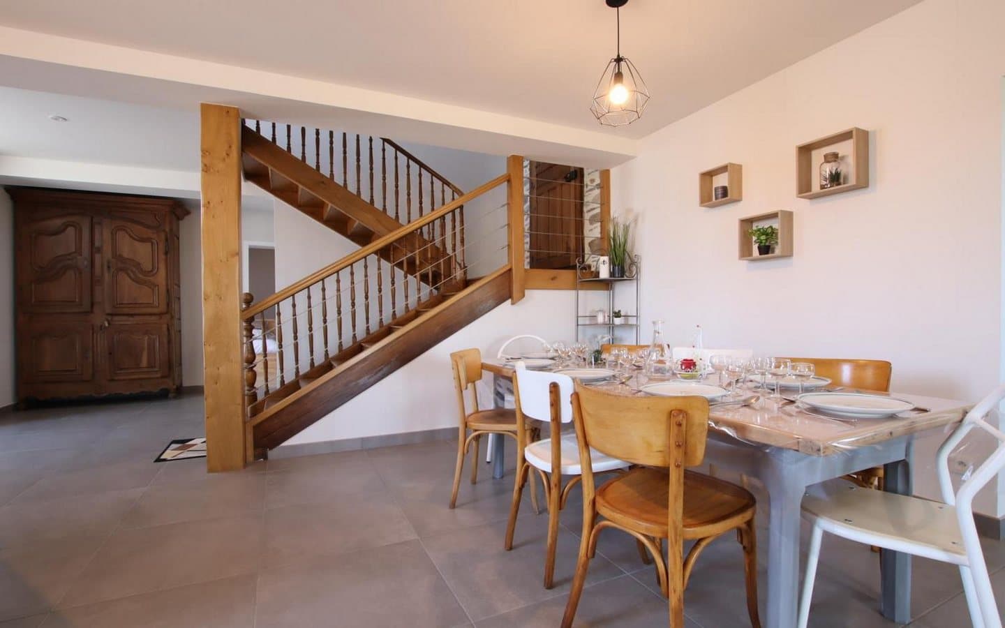 Gîte Larrouy Asson Nay 9 personnes