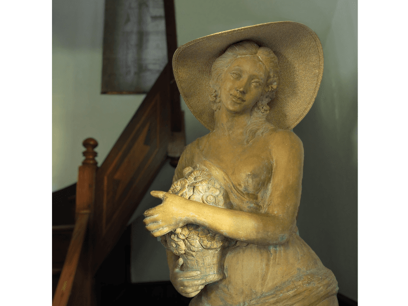 Décoration