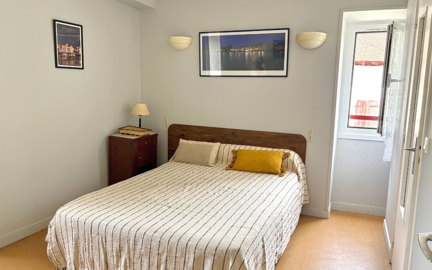 Chambre Etchegoin