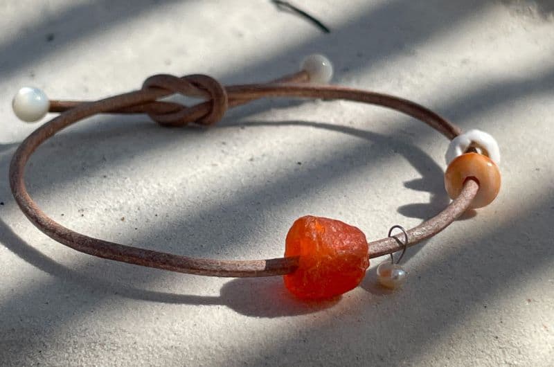 Ahoa Bracelet