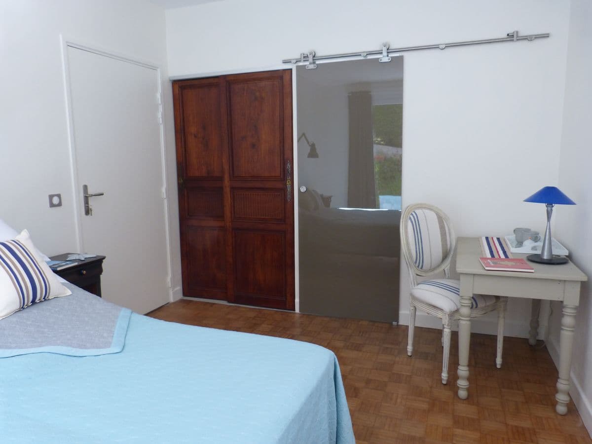 5 Chambre 1