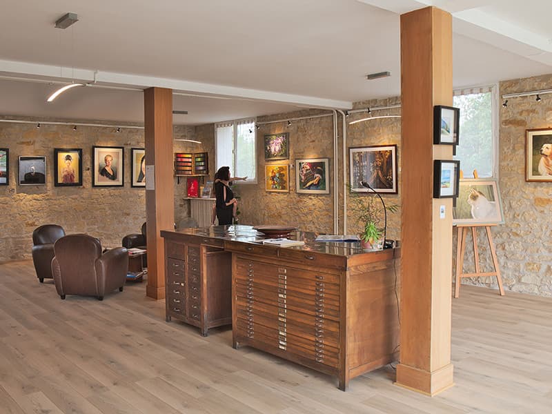 5-Galerie