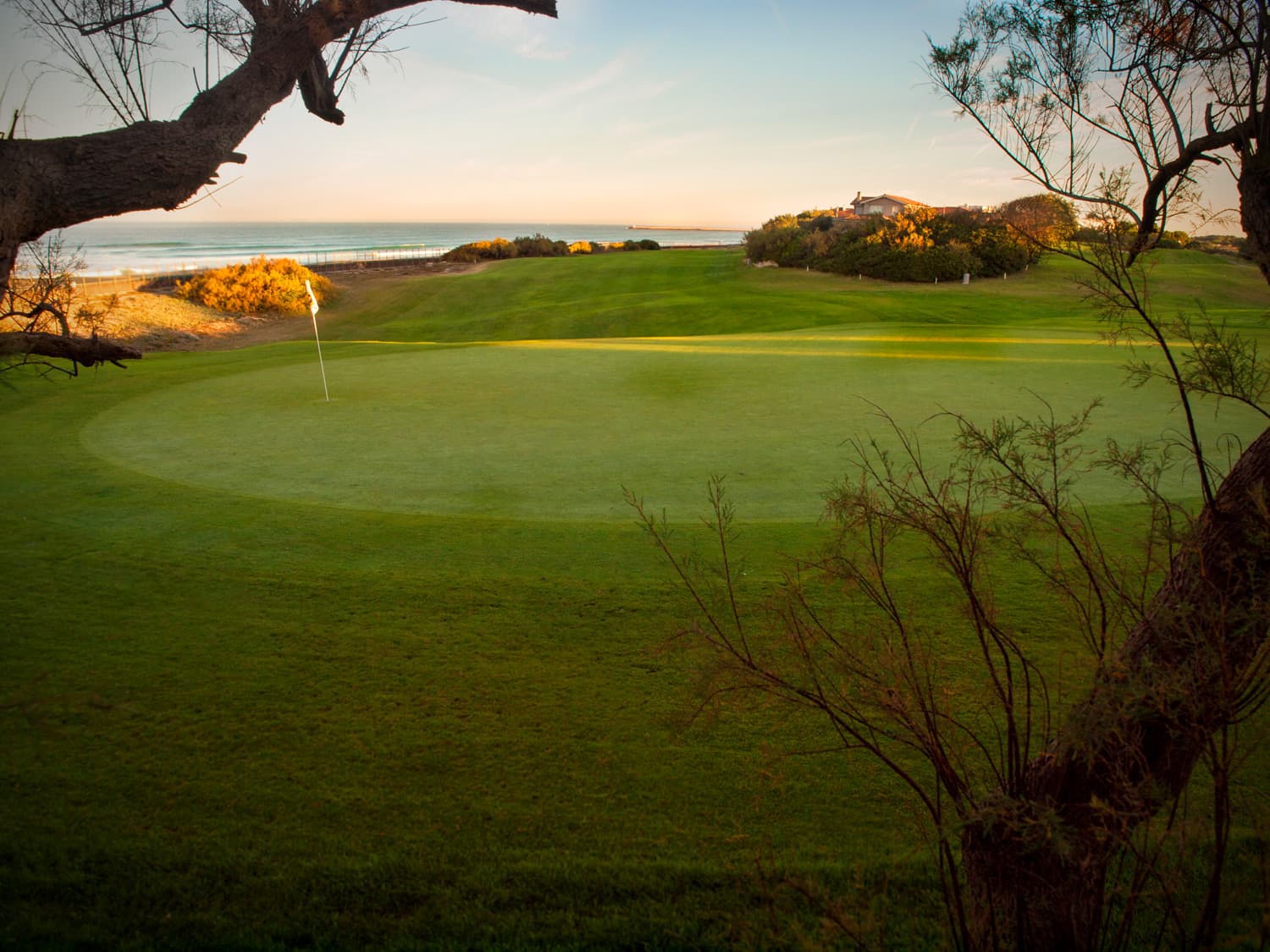 Golf de Chiberta