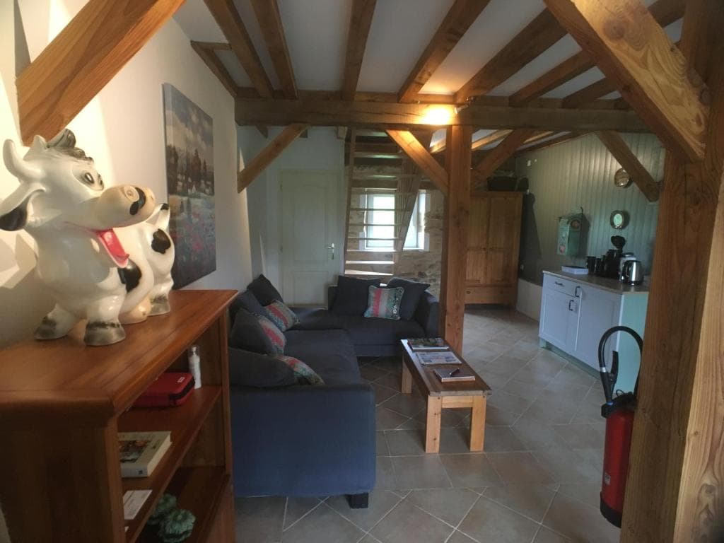 Petit salon