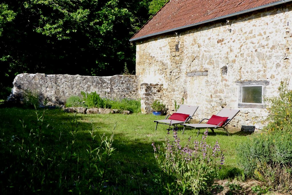 Meublé Le Clos
