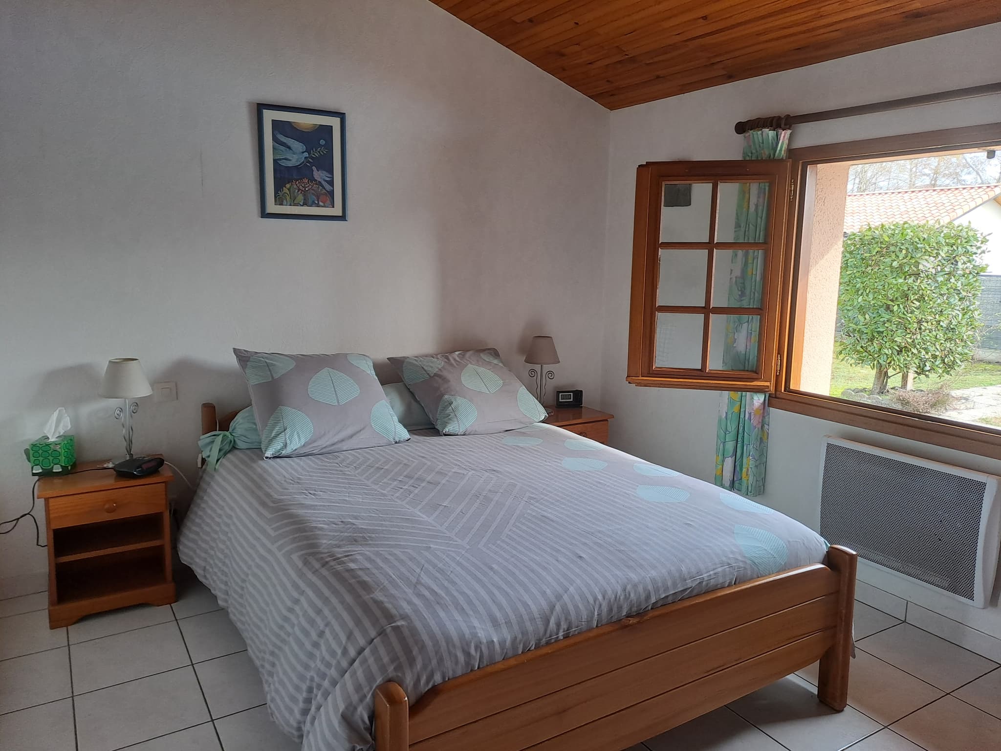 5-chambre 1