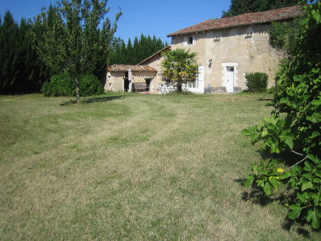 le parc