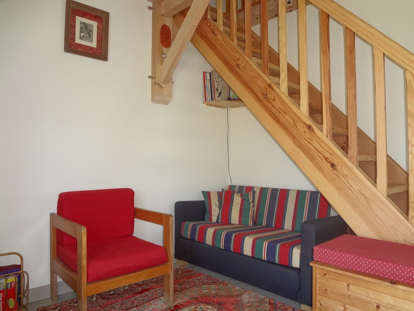 gîte Elhordoi