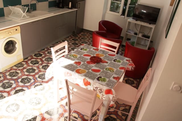 Villa la paix n°2