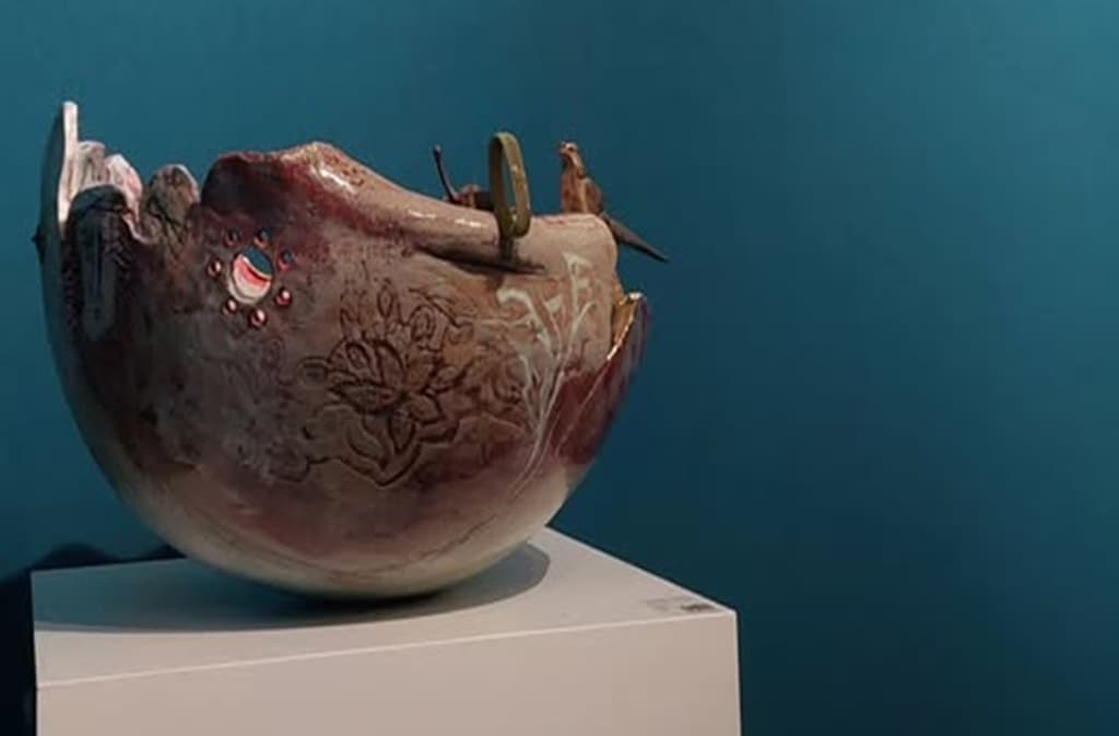 The living gallery