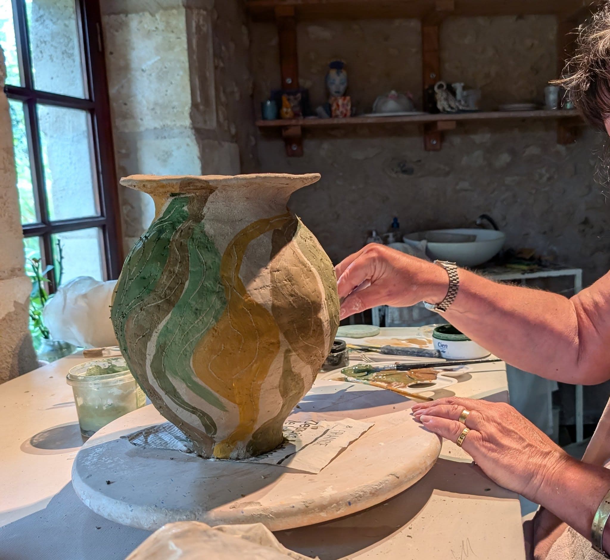 2026 Atelier des Bidoux Ribérac Festivités #OTPI