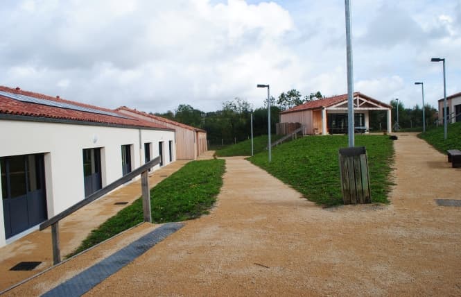La MFR