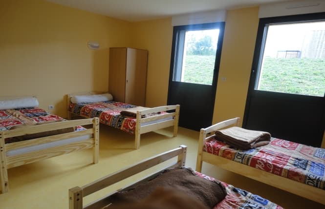 Une chambre