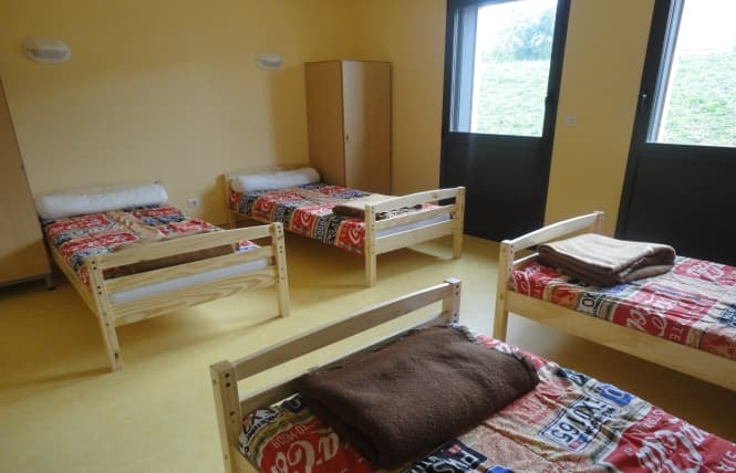 Une chambre