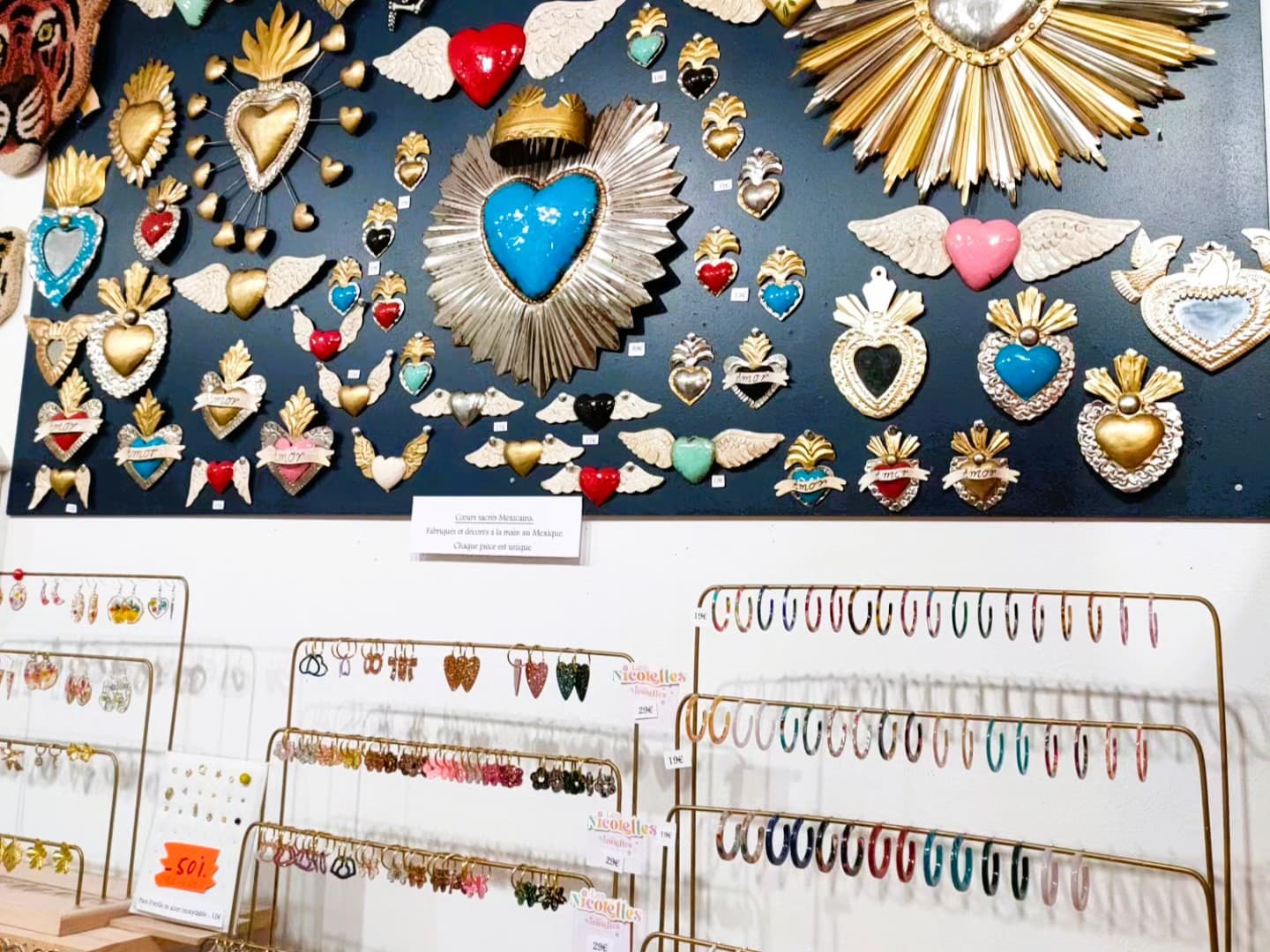 Bougalou Shop