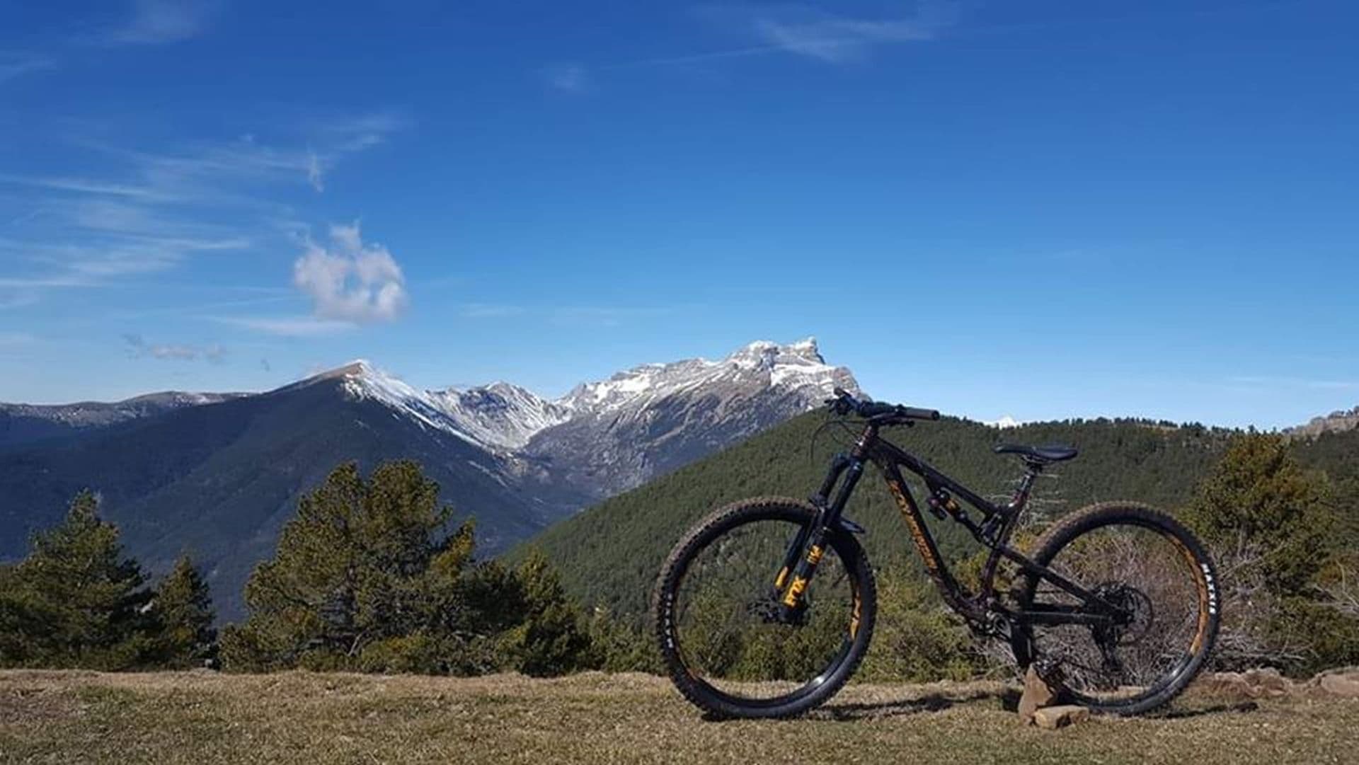 Cycl'on - Locations et réparations vélos Bedous