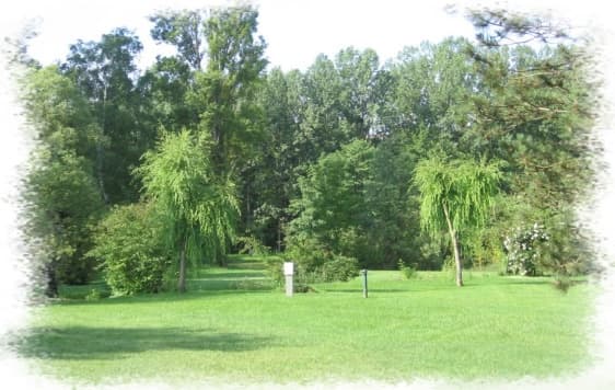 Aire Naturelle de Persac