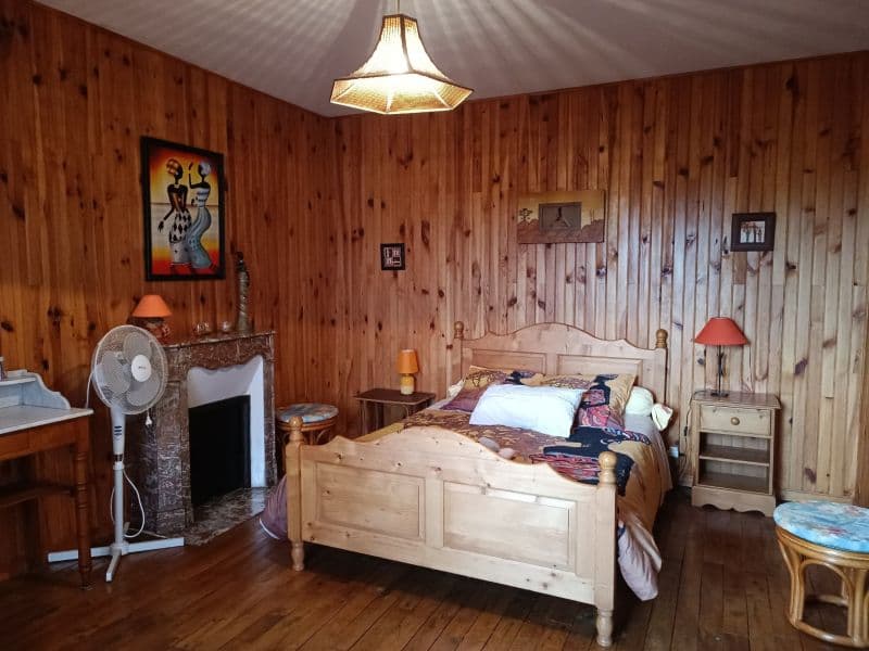 Chambre d'hôtes - Le Relais