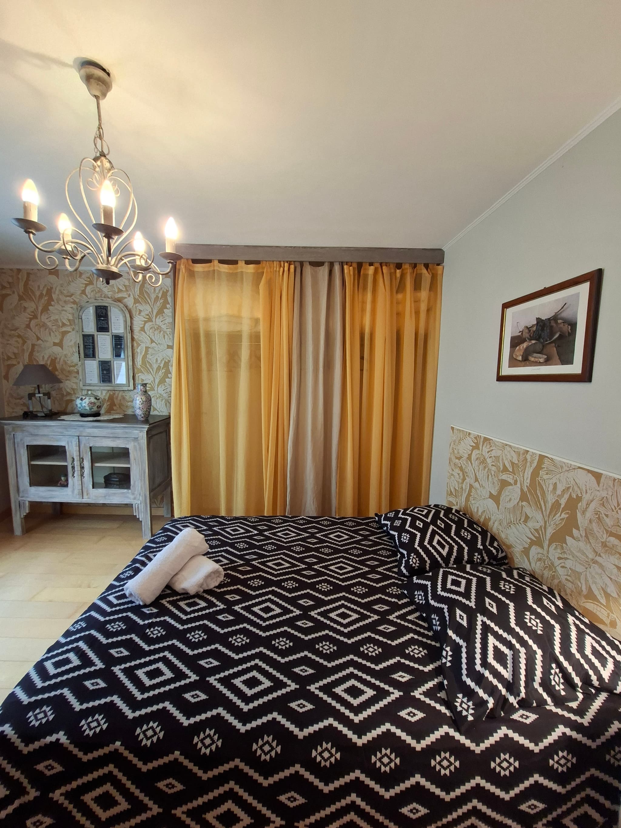 Chambre n°2