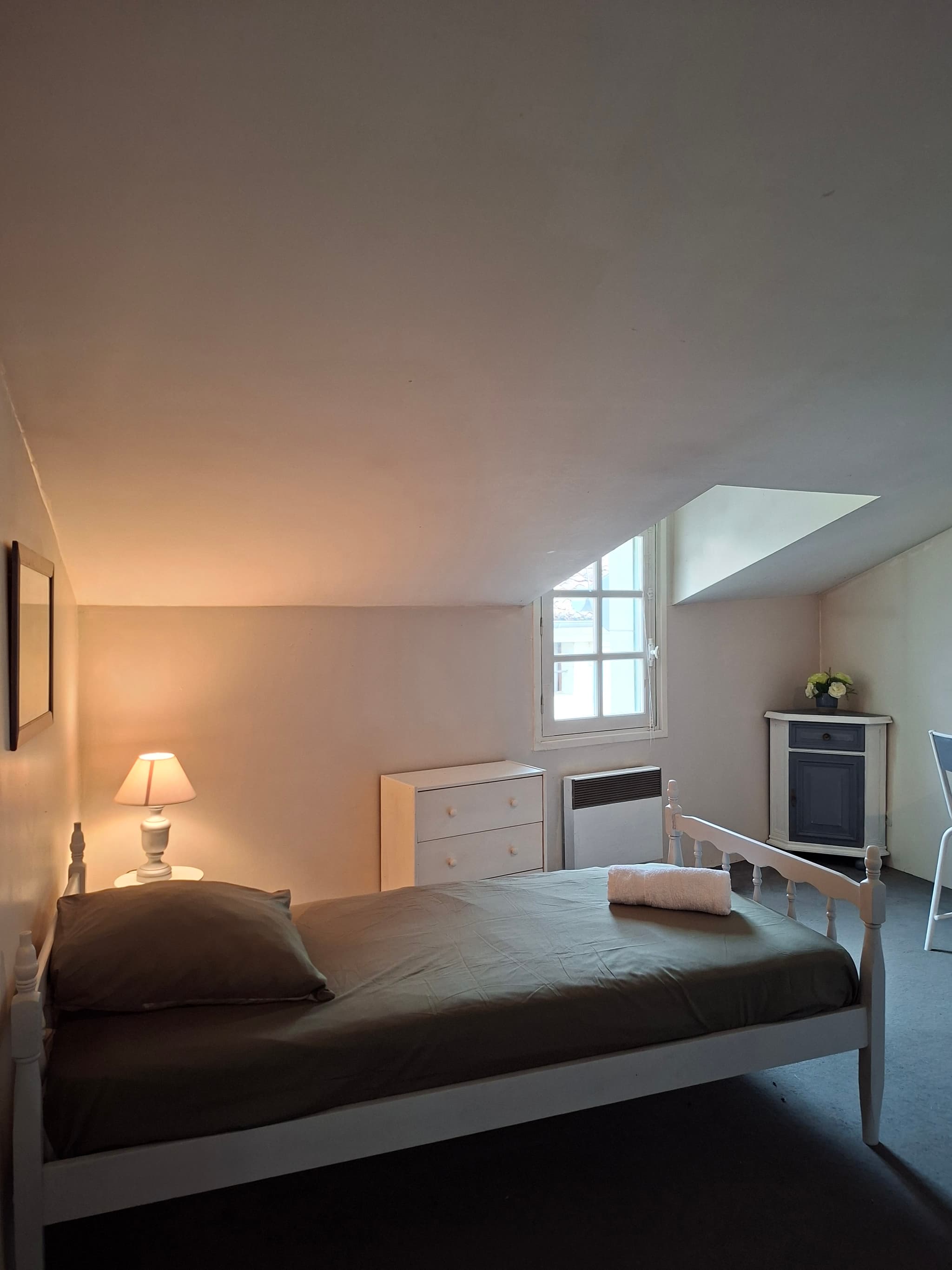 Chambre n°4