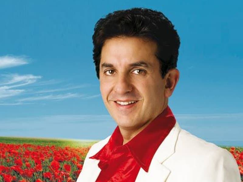 Jean Michel Zanotti